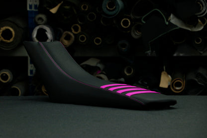 Jor Seat Stripes (Pink)