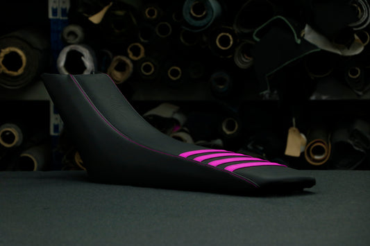 Jor Seat Stripes (Pink)