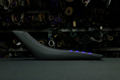 Jor Seat Stripes (Blue)