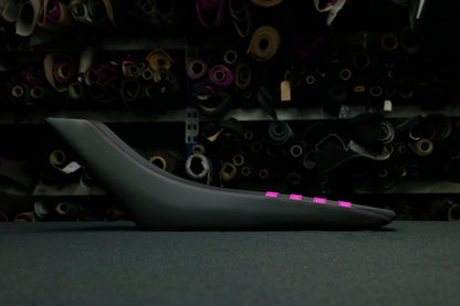Jor Seat Stripes (Pink)