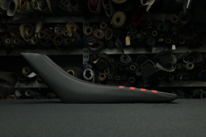 Jor Seat Stripes (Red)