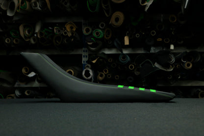 Jor Seat Stripes (Green)