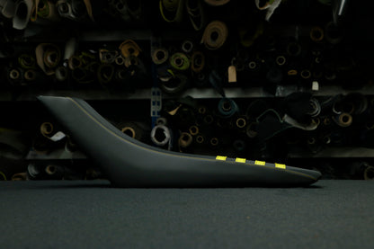 Jor Seat Stripes (Yellow)