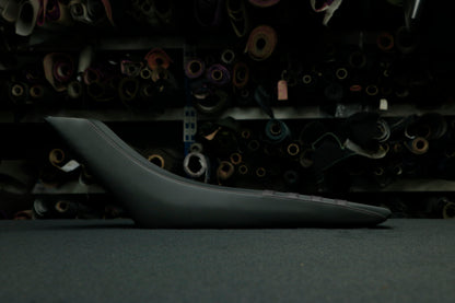 Jor Seat Stripes (Black)