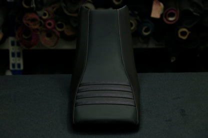 Jor Seat Stripes (Black)