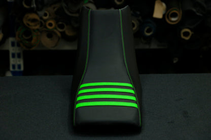 Jor Seat Stripes (Green)