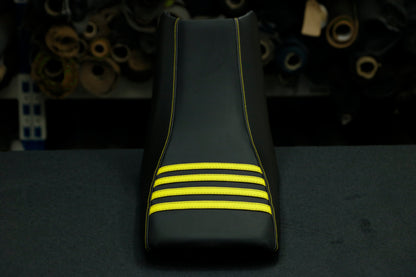 Jor Seat Stripes (Yellow)