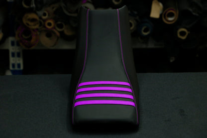 Jor Seat Stripes (Purple)