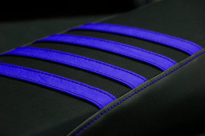 Jor Seat Stripes (Blue)