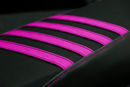 Jor Seat Stripes (Pink)