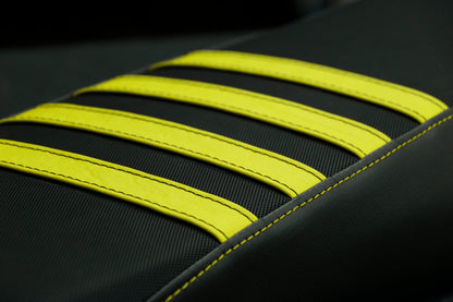 Jor Seat Stripes (Yellow)