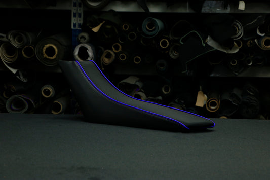 Jor Seat Trim (Blue)