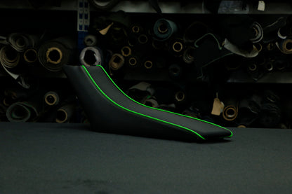 Jor Seat Trim (Green)