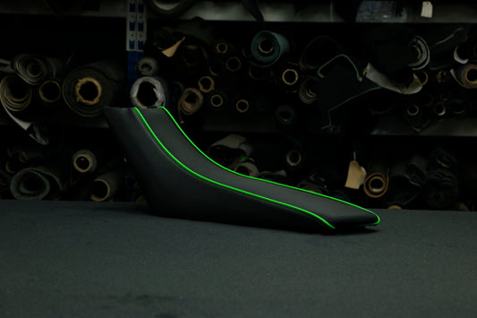 Jor Seat Trim (Green)