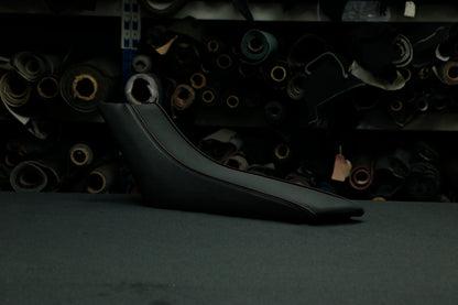 Jor Seat Trim (Black)