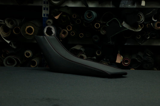 Jor Seat Trim (Black)