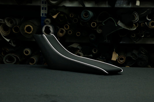 Jor Seat Trim (White)