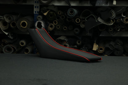 Jor Seat Trim (Red)