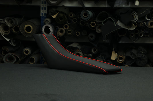 Jor Seat Trim (Red)