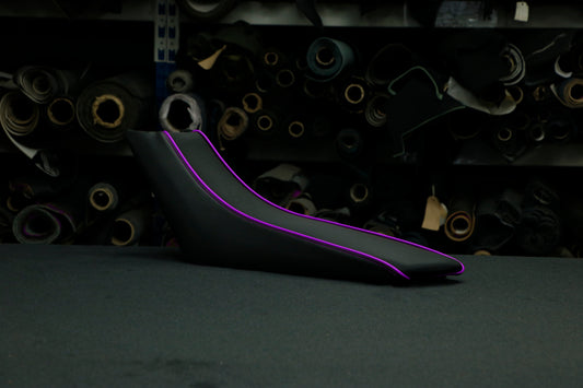 Jor Seat Trim (Purple)