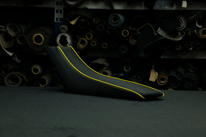 Jor Seat Trim (Yellow)