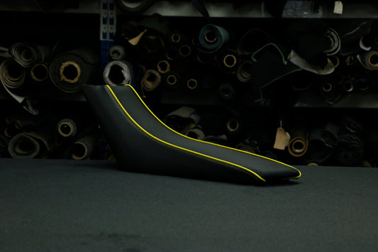 Jor Seat Trim (Yellow)