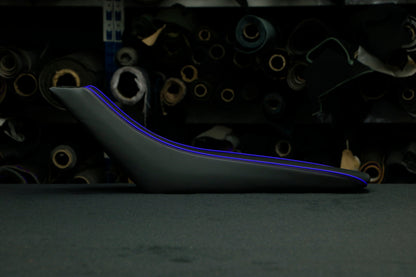 Jor Seat Trim (Blue)