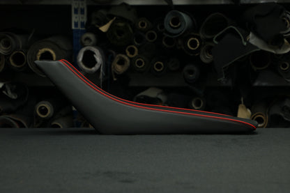 Jor Seat Trim (Red)