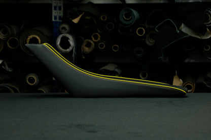 Jor Seat Trim (Yellow)