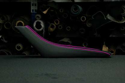 Jor Seat Trim (Pink)