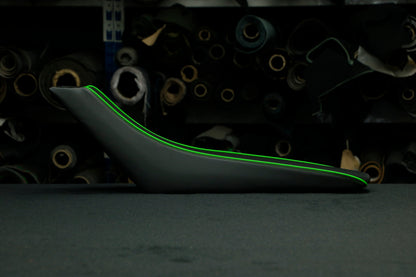 Jor Seat Trim (Green)
