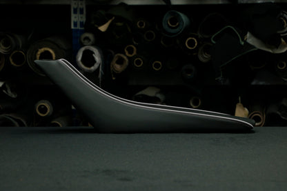 Jor Seat Trim (White)