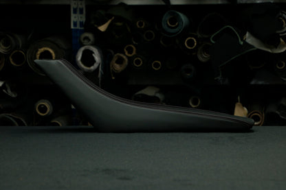 Jor Seat Trim (Black)