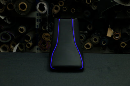 Jor Seat Trim (Blue)