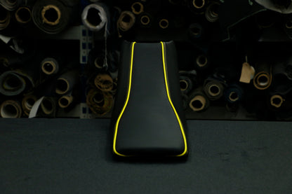 Jor Seat Trim (Yellow)