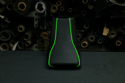 Jor Seat Trim (Green)
