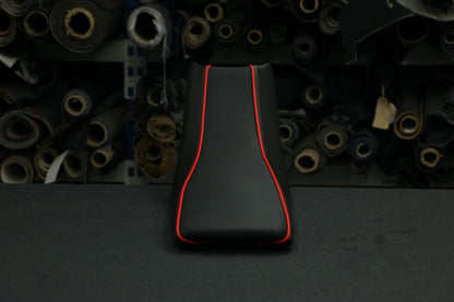 Jor Seat Trim (Red)