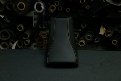 Jor Seat Trim (Black)