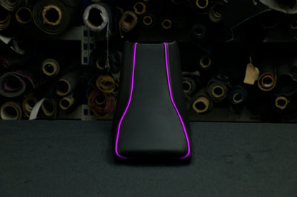 Jor Seat Trim (Purple)