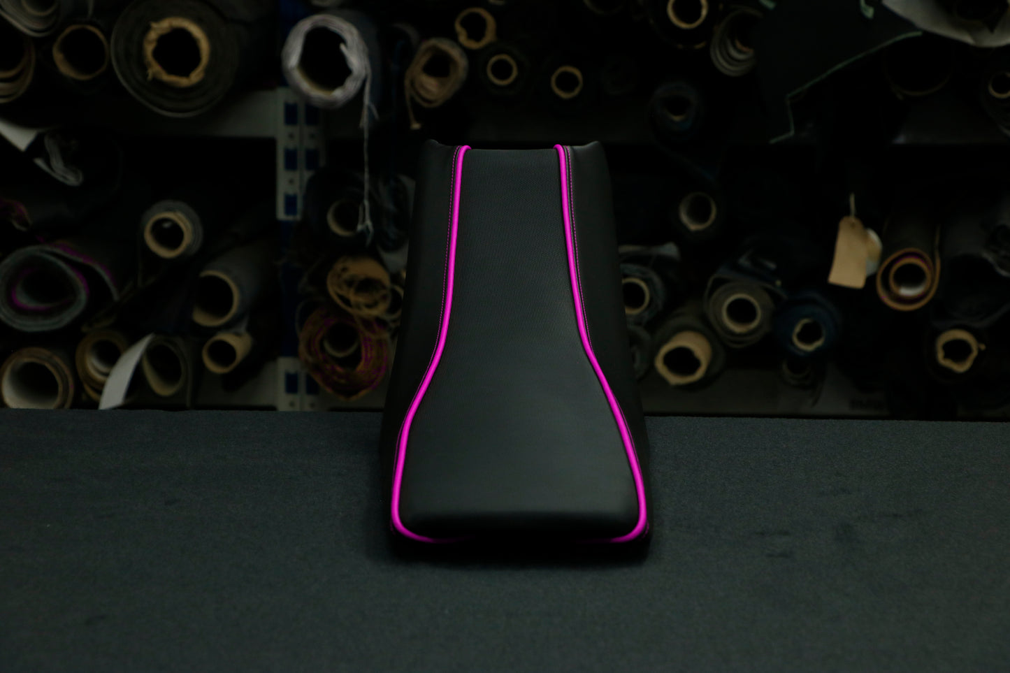 Jor Seat Trim (Pink)