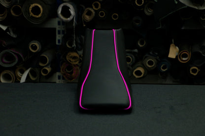 Jor Seat Trim (Pink)