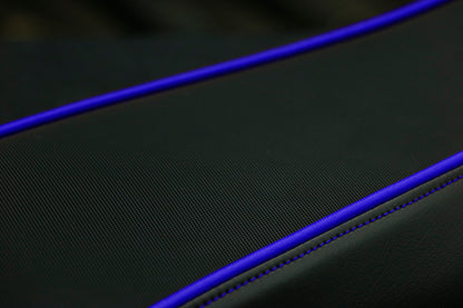 Jor Seat Trim (Blue)