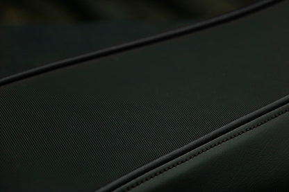 Jor Seat Trim (Black)
