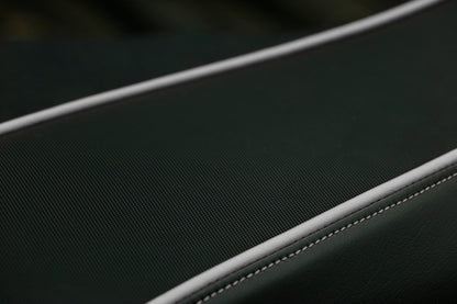 Jor Seat Trim (White)