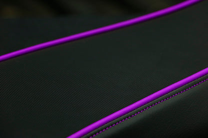 Jor Seat Trim (Purple)